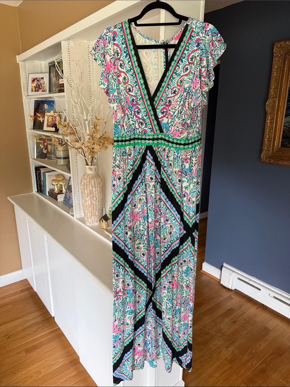 Lilly maxi - perfect for weddings or dinner dates!  Super comfy!!!!